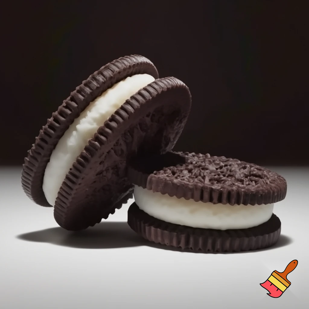 earwax oreos