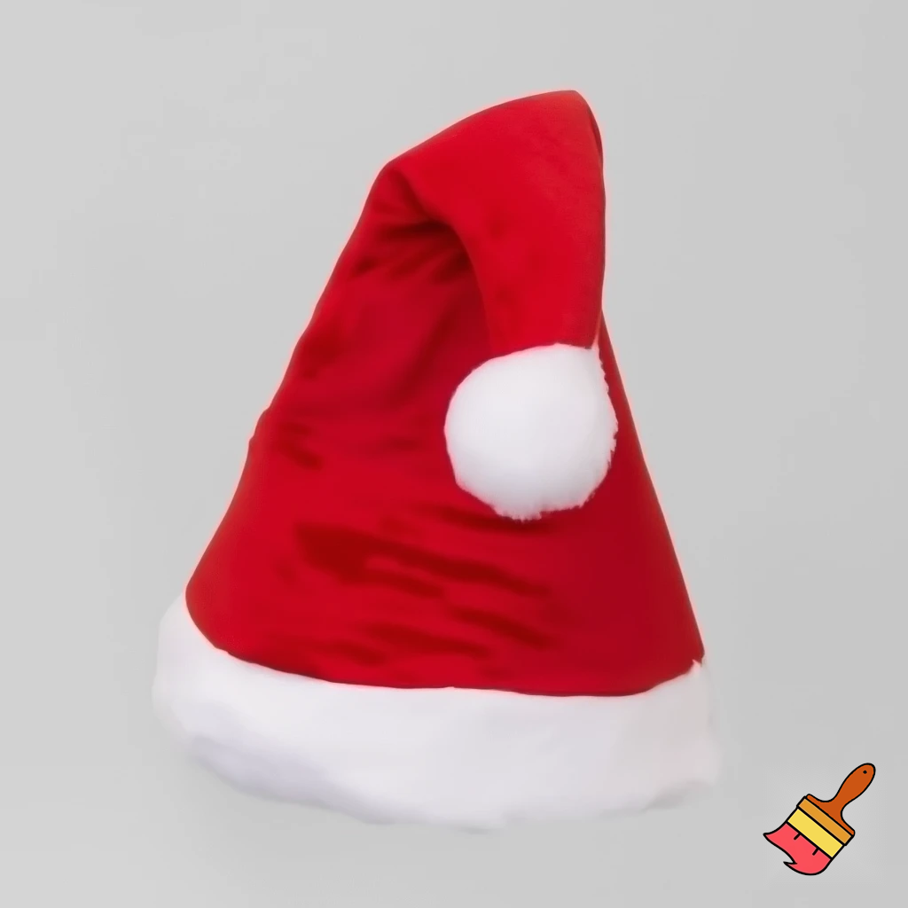 Santa Claus special hat wizard hat