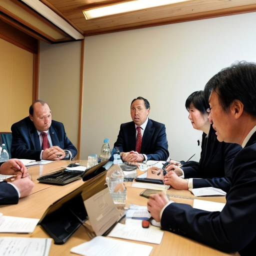 describe how to manage heavyweight conflicts countries disagreement with feeling or comments or how we work life in my age 39 in local remote area of Japan, who are not fit in the meeting level but ...........