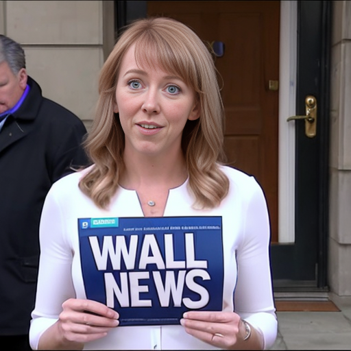 Becky Williams get rid of the news