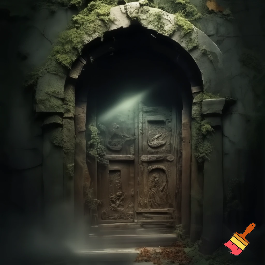 door 

