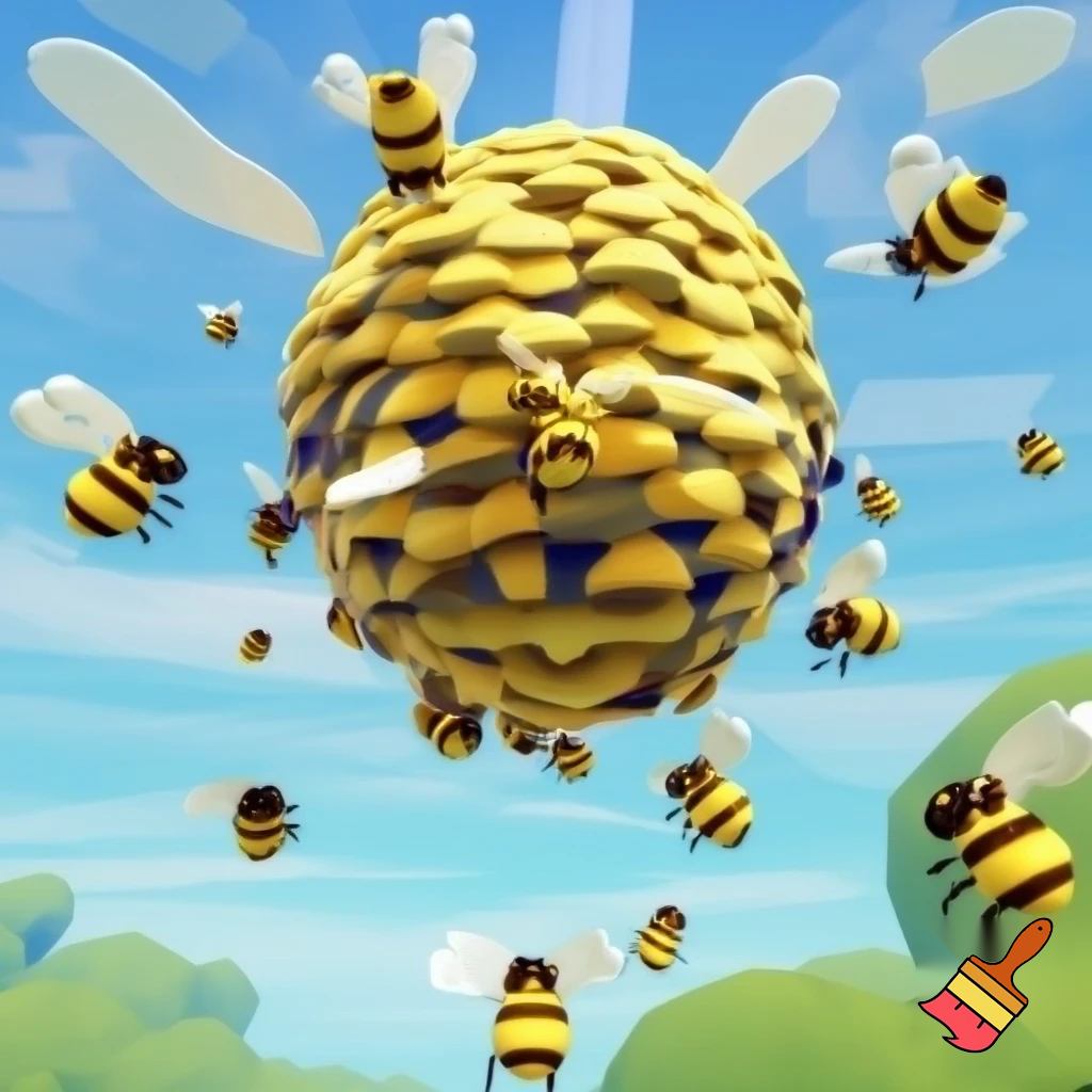 Bee Swarm Simulator