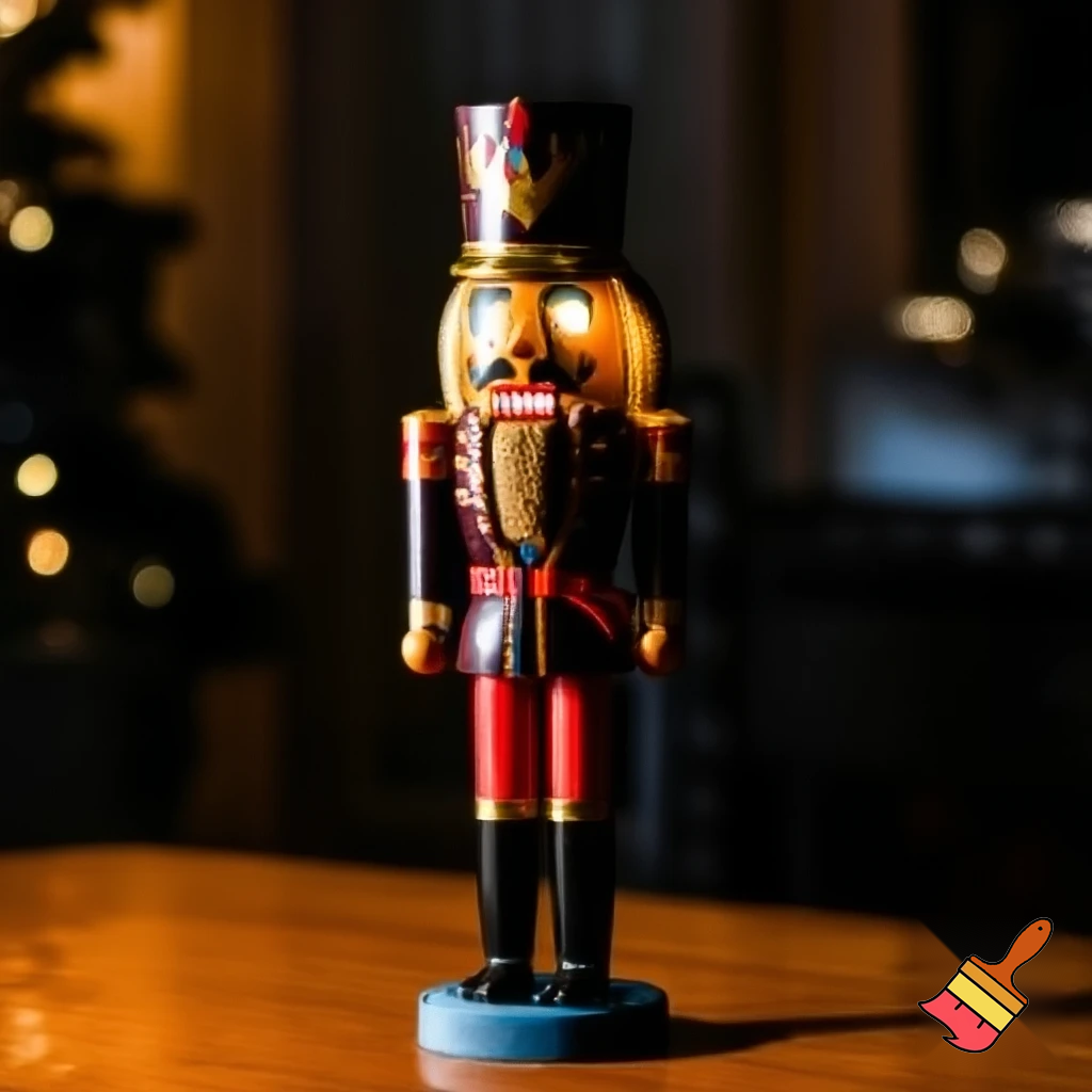 Magic Nutcracker