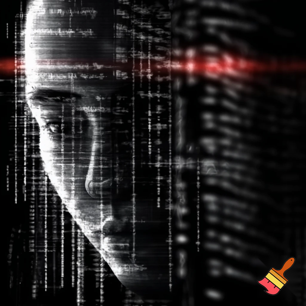 Introspective scene of an android/biological hybrid sitting before cascading data streams: illuminated holographic text, a single line of ‘ACCESS DENIED’ glowing red, close-up half-body portrait, conflicted expression, moody cyber-noir lighting, painterly realism.

Settings / Steps:

Aspect ratio 4:5.

Lighting: strong chiaroscuro, rim light from holograms.

Facial detail and tiny micro-expressions important.

Add floating code glyphs to show learning.


Negative prompt: overly stylized anime, lowres, watermark, extra limbs

Variations: black & white high-contrast for noir feel.