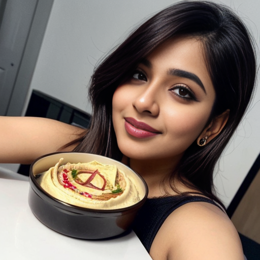 mujhe apne chanel ki attractive profile photo chahiye jisko dekh ie gen-Z hummus attract jo mere chanel ka naam vibe rocket hai