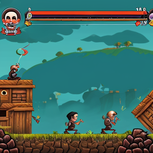 Worms the directors cut game