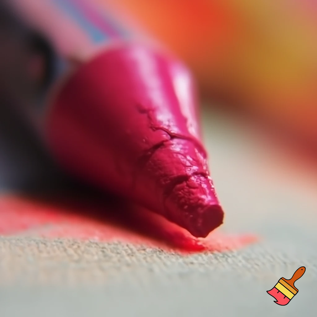crayon
