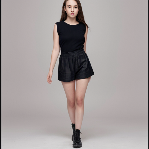 a girl,full body,nude