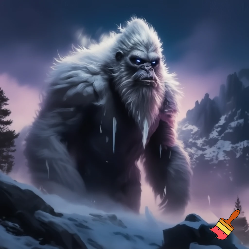 Yeti