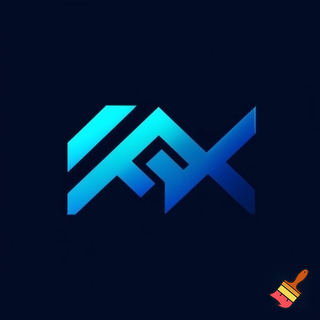 logo for a tech componey

