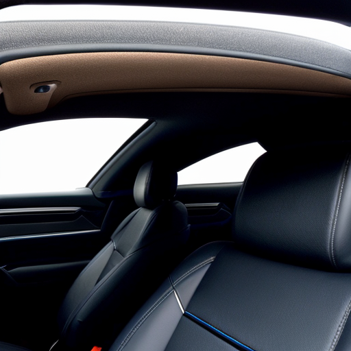 dark navy ford taunus with dark brown vinyl roof