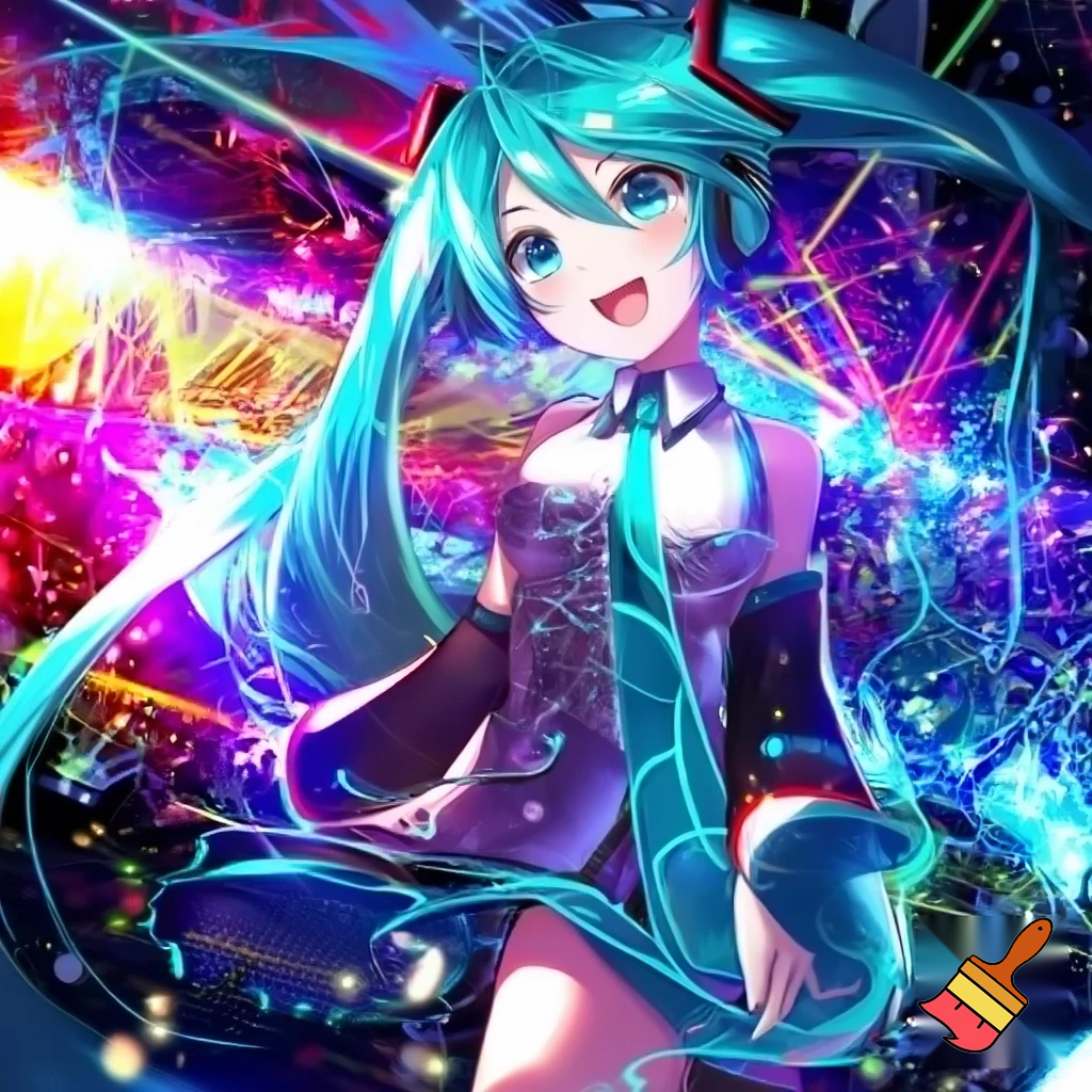 miku