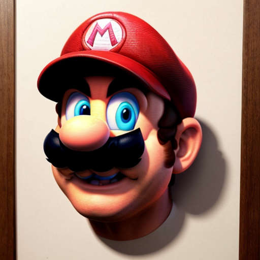 Mario