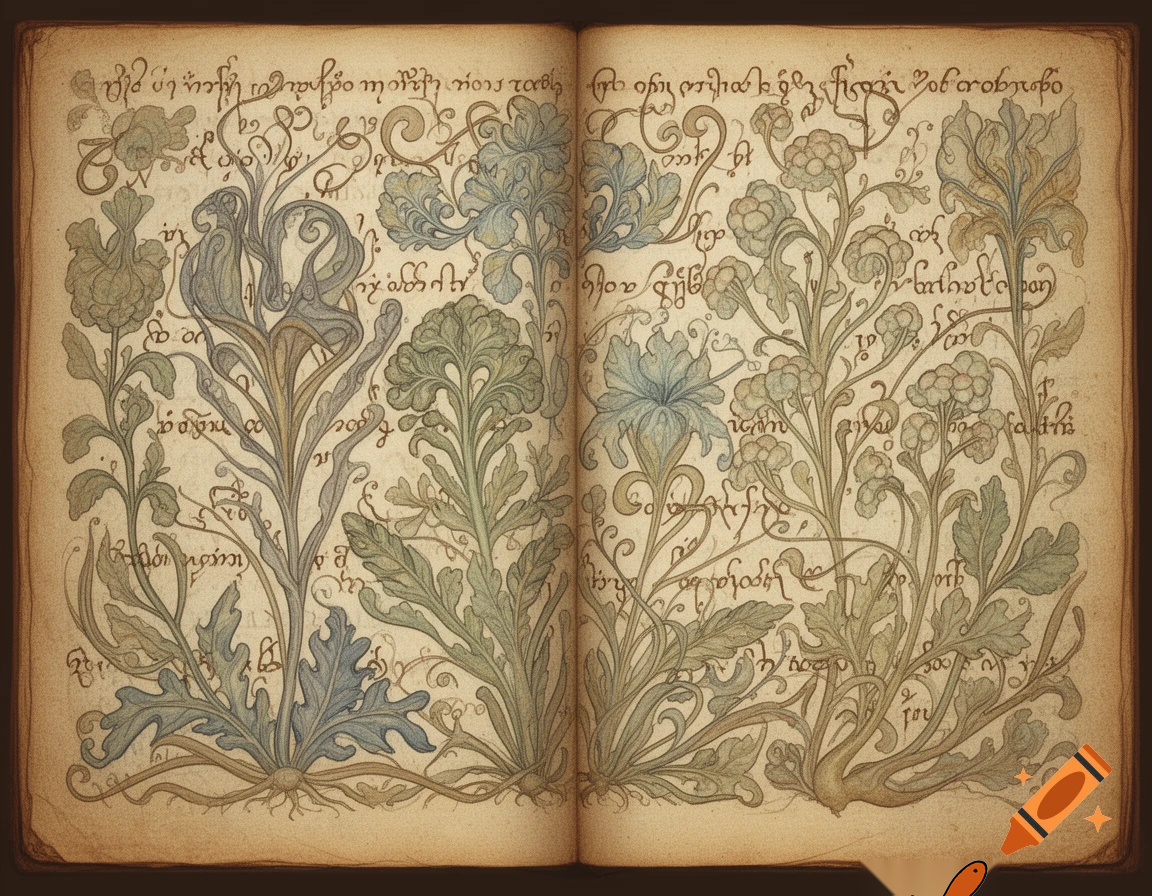voynich manuscript