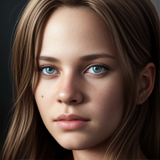 Finnish, brunette, age at 22