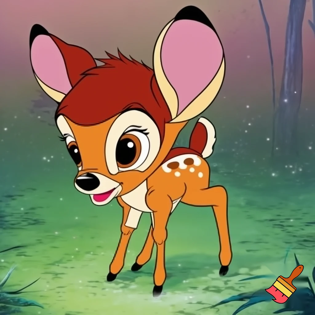bambi