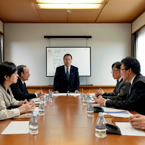 describe how to manage heavyweight conflicts countries disagreement with feeling or comments or how we work life in my age 39 in local remote area of Japan, who are not fit in the meeting level but ...........