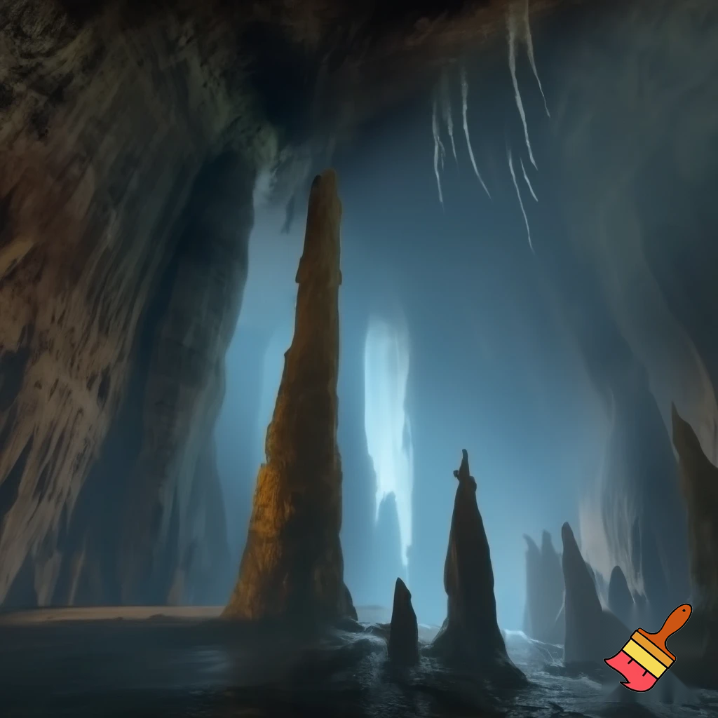 mammoth cave in kentucky