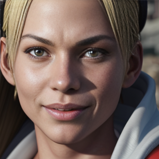 Nami and Robin from one Piece 