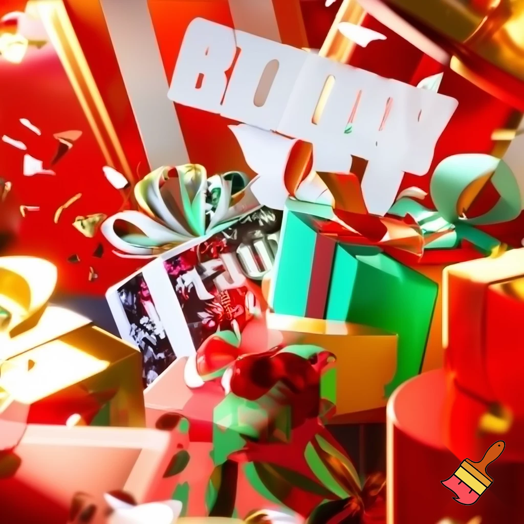 Boxing Day Boxing Day sale