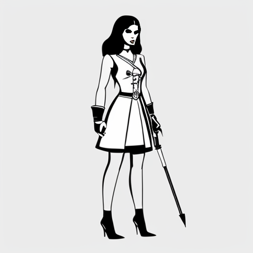 Warhammer battle sister