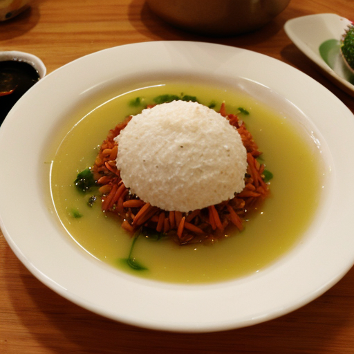 Generate an image of Brazilian tung tung sahur