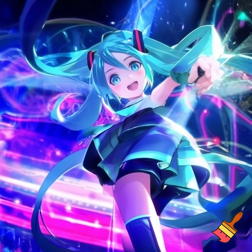 Miku
