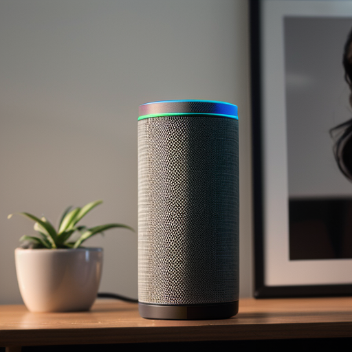 Sprachassistenten KI mit Alexa und anderen Sprachassistenten