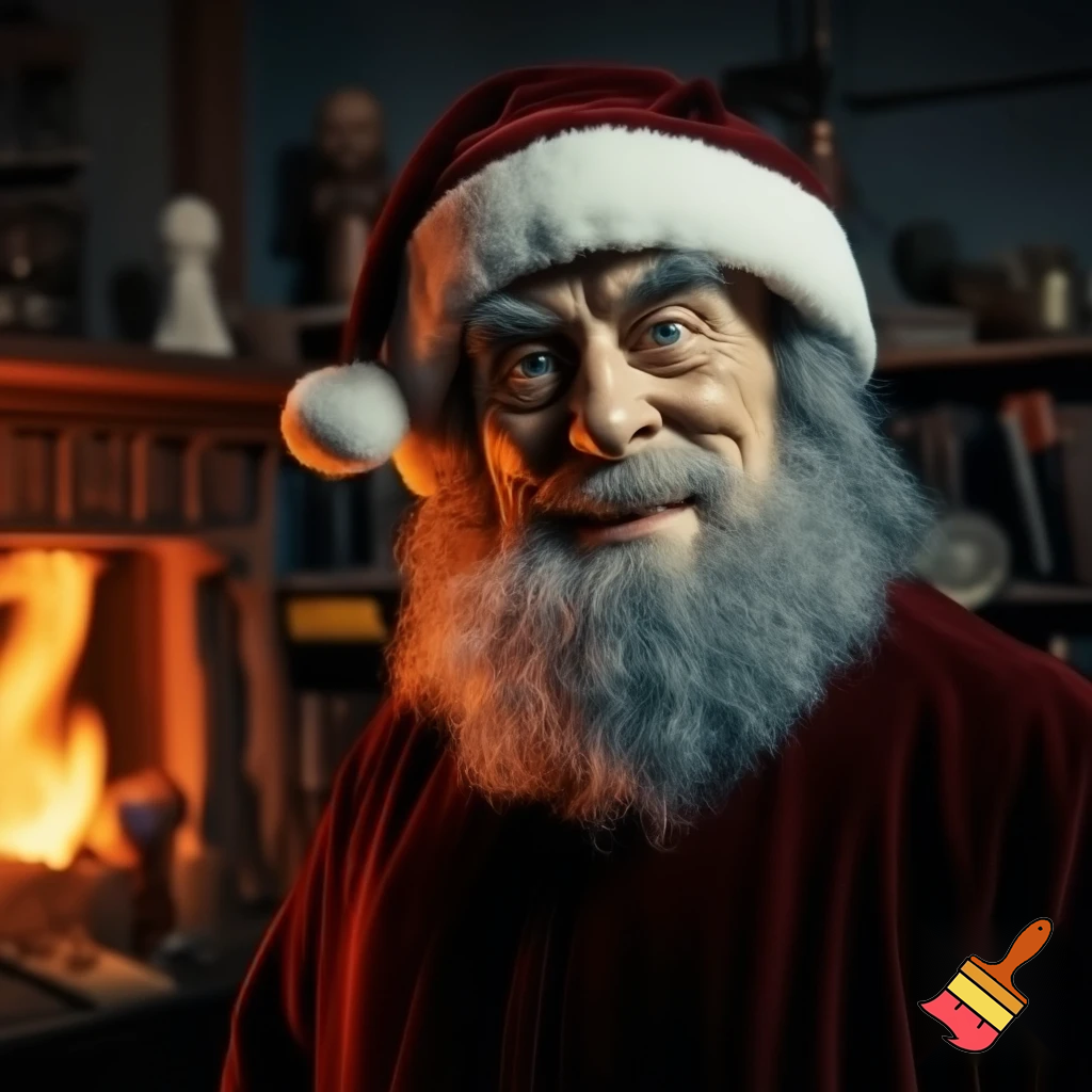 Wizard wizard Wizard of Oz Christmas hat