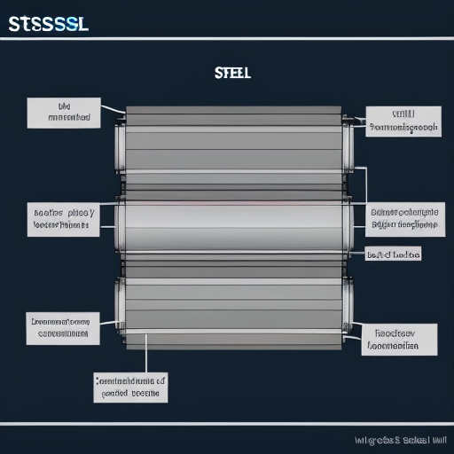 stress strain diagram for mild steel 