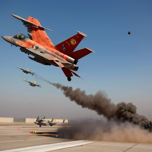 
تعتبر القوات الجوية والدفاع الجوي في دولة الإمارات العربية المتحدة الدرع الحصين و**"العين الساهرة"** التي لا تنام؛ فهي تعمل على حماية سماء الوطن وتأمين حدوده من أي خطر قد يهدده. ومن خلال استخدام أحدث الطائرات والأنظمة الدفاعية المتطورة، يضمن هؤلاء الأبطال لنا العيش في أمان واستقرار دائمين، متصدين بكل حزم لكل التحديات الراهنة. لقد استمدت هذه القوات قوتها من بطولات الأجداد الذين دافعوا عن الأرض بكل شجاعة وإخلاص، لتظل اليوم رمزًا للفخر الوطني وحاميًا لسماء الإمارات. write it on a peice of paper make it look realistic