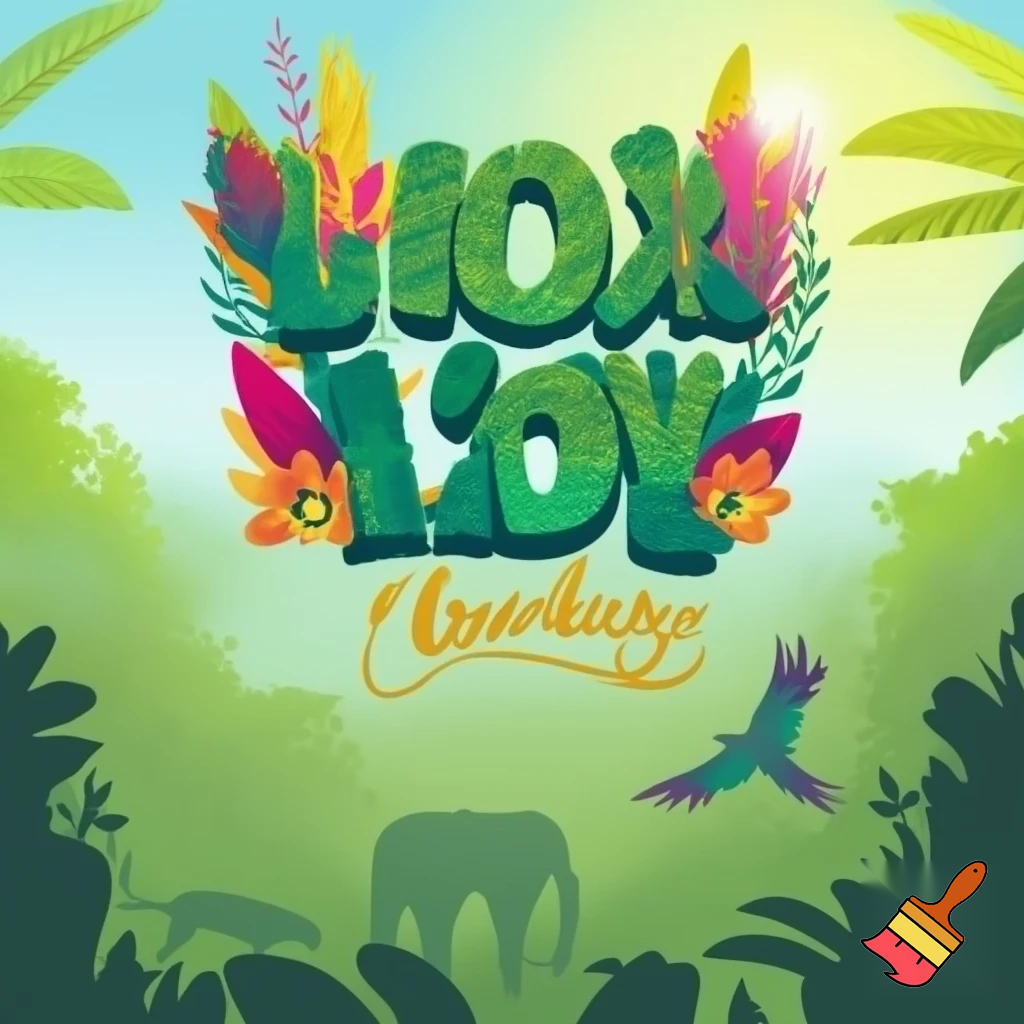 banner that says Adams Zoo of the exotic