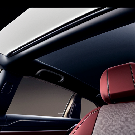 dark navy ford taunus with dark brown vinyl roof