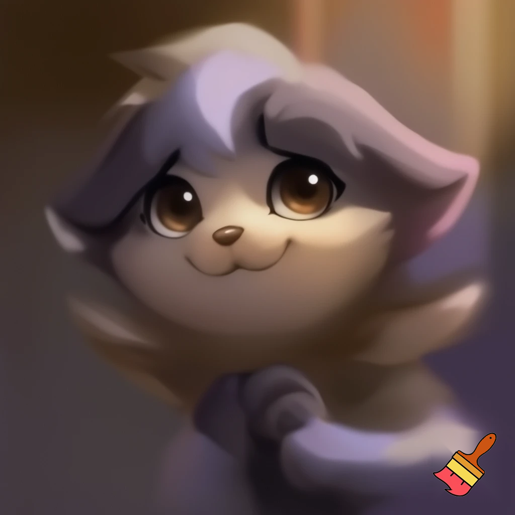 adoptabel character