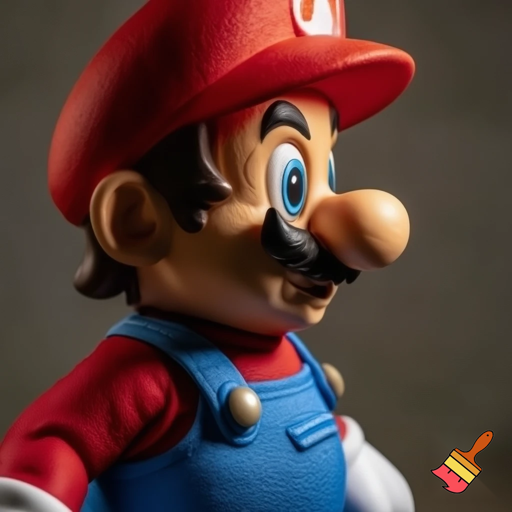 mario

