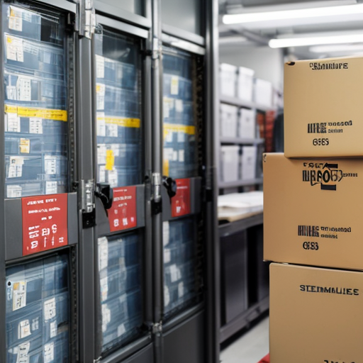 Stock moving rules and regulations 
