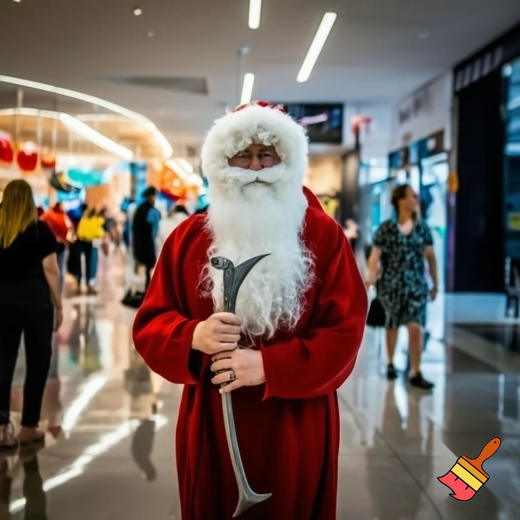 Santa Claus, Russia walking stick with the start the real Santa Claus shopping Centre in Australia
Santa Claus Australian our walking stick a star walking stick
⭐️🌟 Anna chair he sent a sleigh