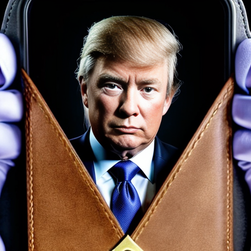 case o the streamer for president