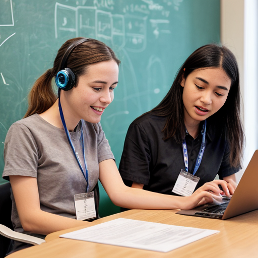 Sprachassistenten KI 