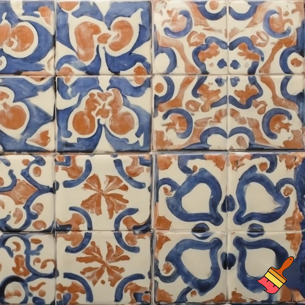 ceramic tiles