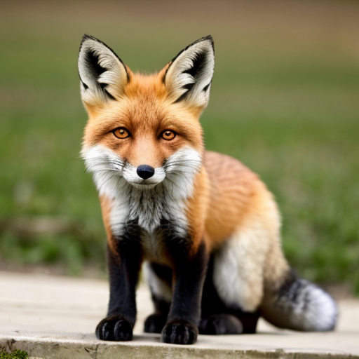 Fox