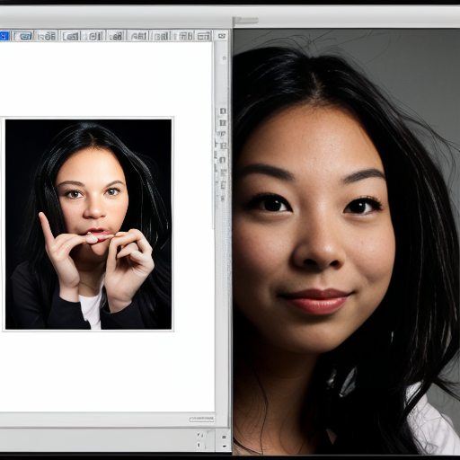 I want u to edit my photo
