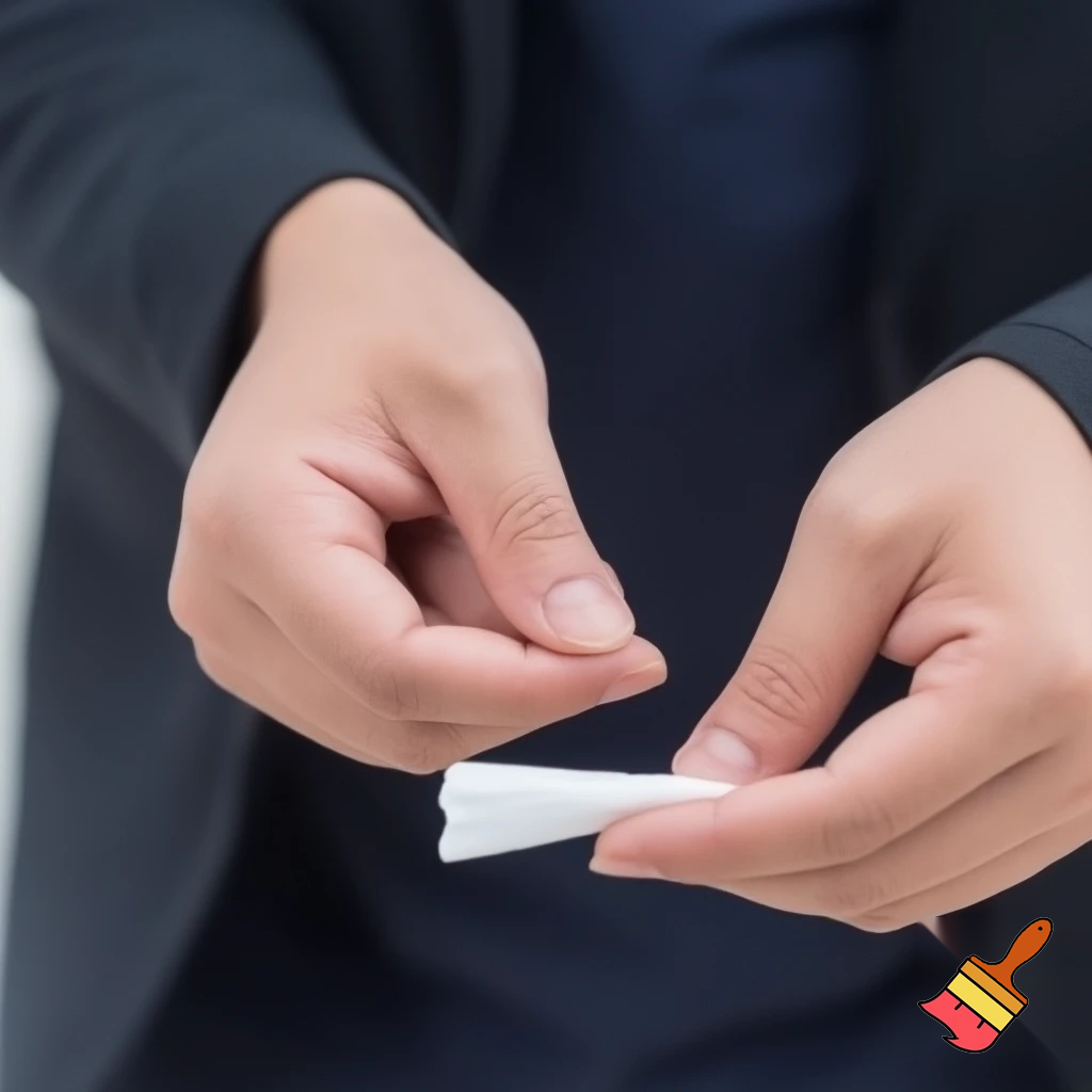 a Cheerio using heroin