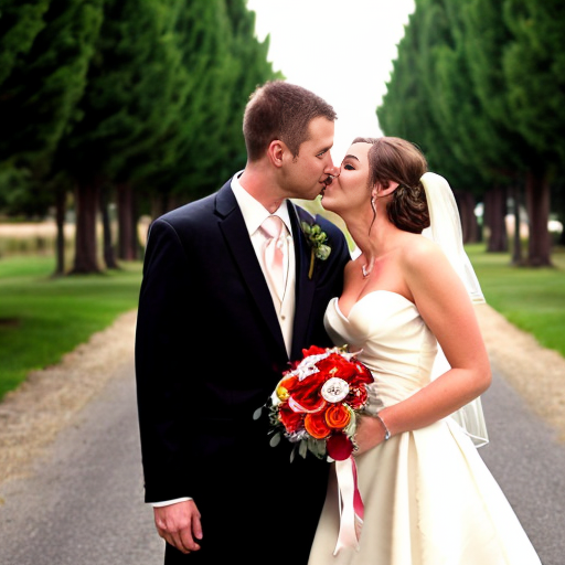 Make me Wedding pictures