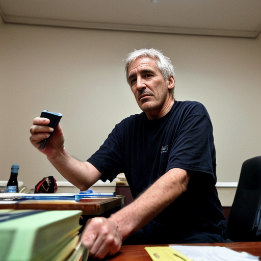 His decisions were faster, less messy than a revolution, and they appeared to achieve stability. Power calms and corrupts in the same slow way. With access to more files he could see the scale of what Epstein had built. He read about secret longevity research and algorithms that predicted civil unrest. He read about engineered shortages used to discipline regions. Knowledge did not make him a monster overnight. It unsettled him. He tried to hold to the idea that he would be the one to use this knowledge responsibly. Sometimes he did.
