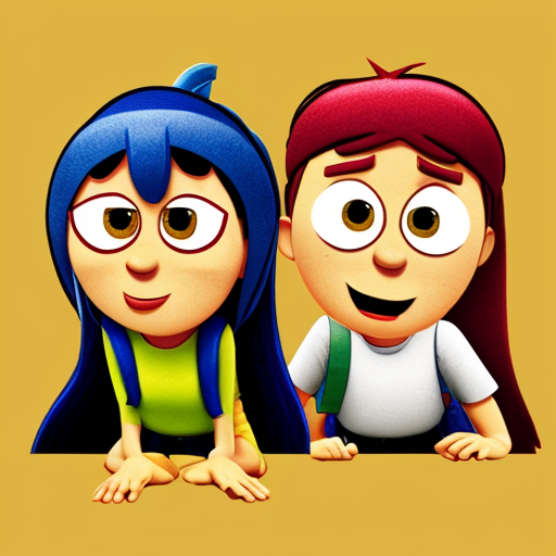 Fairly OddParents fish