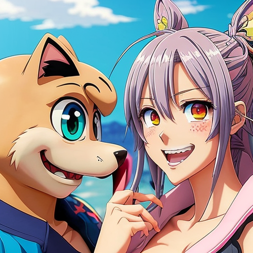 The 😂 meets the 🤣