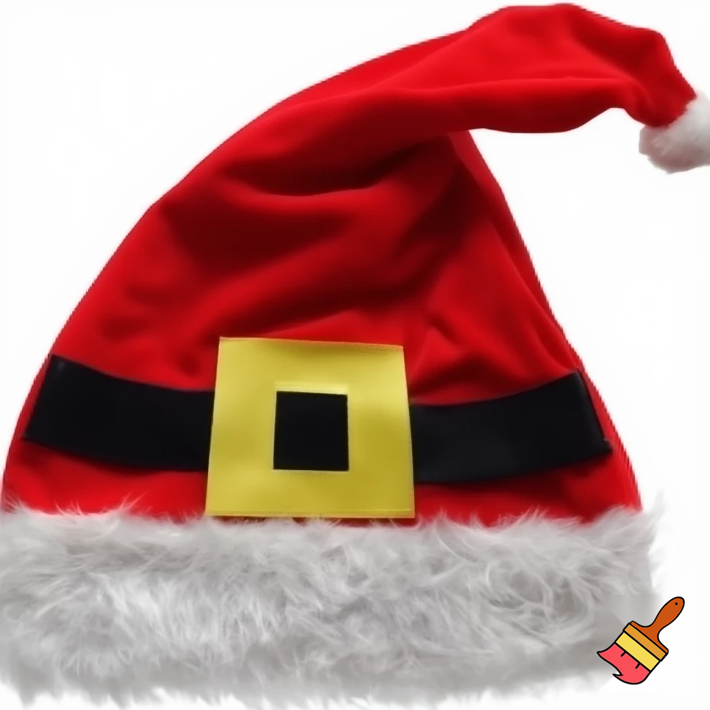 Santa Claus special hat wizard hat