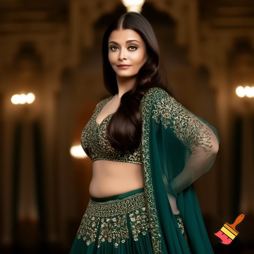 Aishwarya Rai 