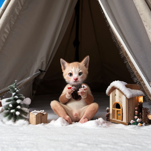 SRK Nursery STEM-themed Winter Camp